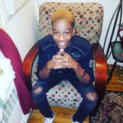Profile Picture of Shaquille Sinclair Nathaniel Thomas Somk 123414176 (@S123414176) on Twitter