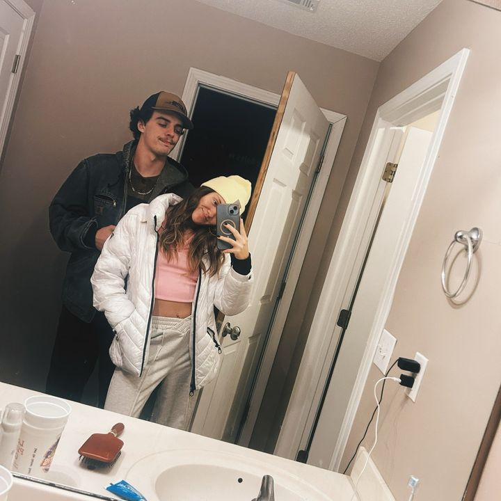 Profile Picture of elana mae (@elanastewart) on Tiktok