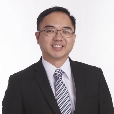 Profile Picture of David Chan - Calgary Realtor (@RealCalgaryNews) on Twitter