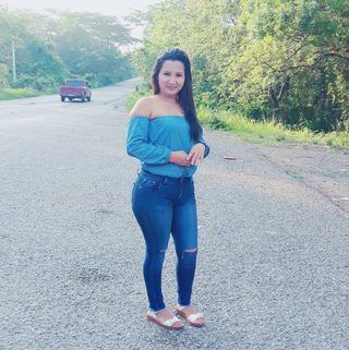 Profile Picture of Cindy Hernández (@Cindy-Hern&) on Facebook