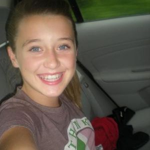 Profile Picture of Mckenzie Ball (@400562906) on Myspace