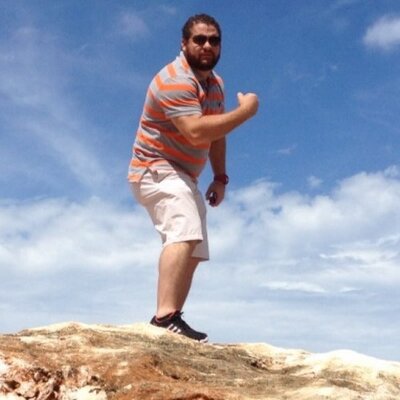 Francisco Gratereaux - Twitter Profile Picture of Francisco Gratereaux (@fgratereaux) on Twitter