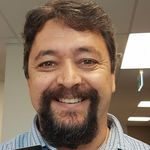 Profile Picture of Matt O'Rourke (@mattster1971) on Instagram