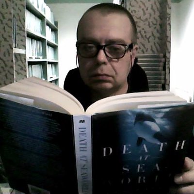 Profile Picture of Hans-Peter Loescher (@hploescher) on Twitter