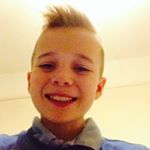 Profile Picture of Tyler James Dodge (@just_do_it__nike567) on Instagram