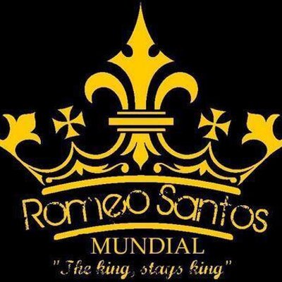 Profile Picture of Mark Danial (@RomeoSantosFL) on Twitter