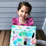 Profile Picture of Charlotte Avery Pollock (@charpollock) on Instagram