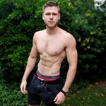 Profile Picture of Trevor Gates (@fitness_and_health_with_trevor) on Instagram