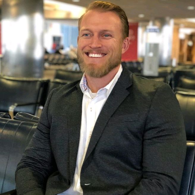 Profile Picture of stevewoodruff (@@stevewoodruff5) on Tiktok