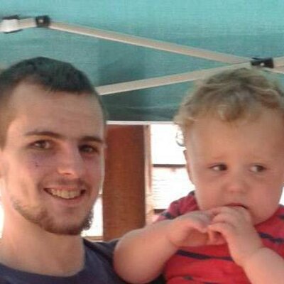 Profile Picture of Benjamin Redman (@REAPER_Reddaz) on Twitter