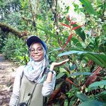 Profile Picture of Afeefa Richardson (@fee.richardson) on Instagram