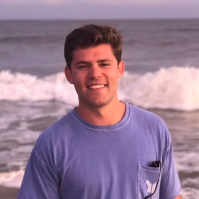 Profile Picture of Robert Bankhead (@rtylerbankhead) on Twitter