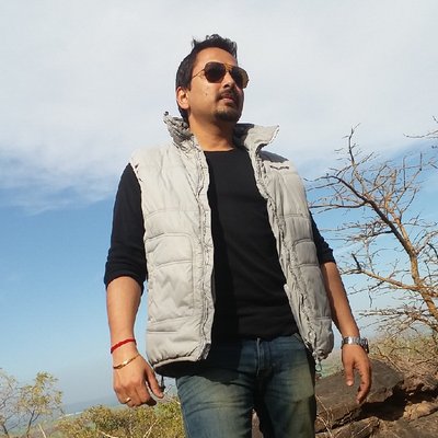 Profile Picture of Diwakar Singh (@Diwakarsingh89) on Twitter