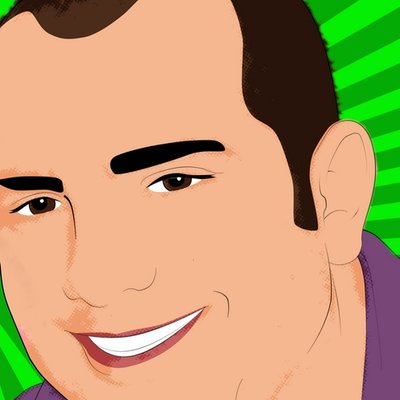 Profile Picture of Jonathan Levy (@JonathanMLevy) on Twitter