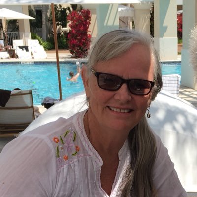 Profile Picture of Dr. Patricia Goff (@GoffPattigoff) on Twitter