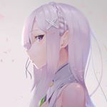 Profile Picture of Claire Edwin (@chitoge23) on Instagram