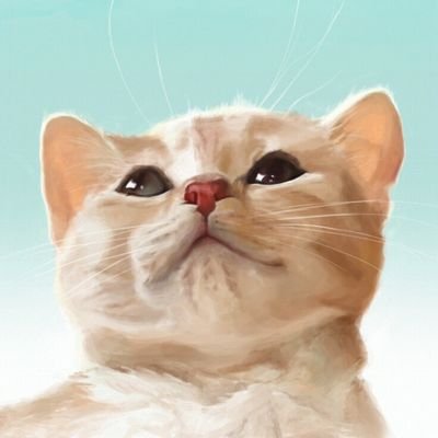 Profile Picture of Peter Wade (@PeterWadeArt) on Twitter