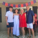 Profile Picture of Corey Brookover McKeown (@coreymckeown76) on Instagram