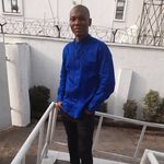 Profile Picture of OFOR CHETACHUKWU NKEMJIKA (@oforchetachukwu) on Instagram