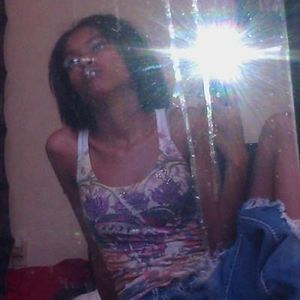 Profile Picture of Melanie Ritter (@sexy_love143) on Myspace