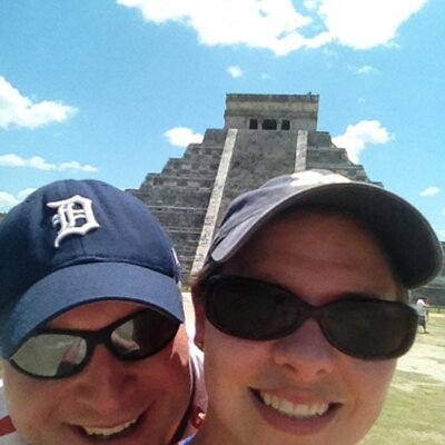 Profile Picture of Andrew Muck (@mucka1813) on Twitter