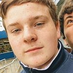 Profile Picture of Isaac Marrone (@izzy_marrone06) on Instagram