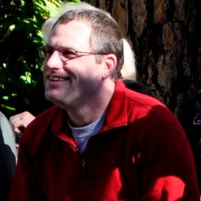 Profile Picture of Joel Reagan (@joelreagan) on Twitter