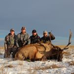 Profile Picture of Dan|Justin|Tanner|Spencer (@albertahuntingcrew) on Instagram