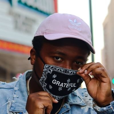 Profile Picture of Matthew Clanton (@MusicalMatthew_) on Twitter