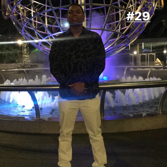 Profile Picture of Jeremy Boucree (@jsxvlny) on Poshmark