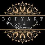 Profile Picture of BodyArt & Glamour - Tamara Cassie (@bodyartandglamour.tt) on Instagram