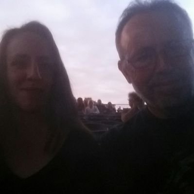 Geoff Griffith - Twitter Profile Picture of Geoff Griffith (@GeoffGriffith3) on Twitter