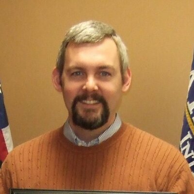 Profile Picture of Russ Patterson (@Residents4Russ) on Twitter