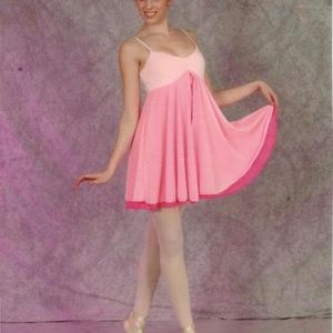 Profile Picture of Andrea Fredrickson (@dancer4351) on Myspace