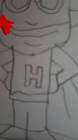 Profile Picture of   James Coles... (@my.hero.of.art) on Tiktok