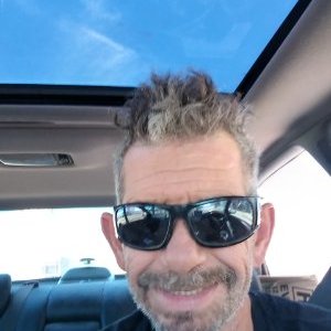 Profile Picture of Richard Sinclair (@Richard18340028) on Twitter