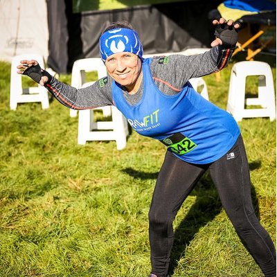 Profile Picture of Paula Ward (@paulaward7) on Twitter