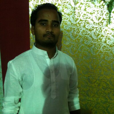 Profile Picture of Mohammed Ajaz (@mohammedajaz534) on Twitter