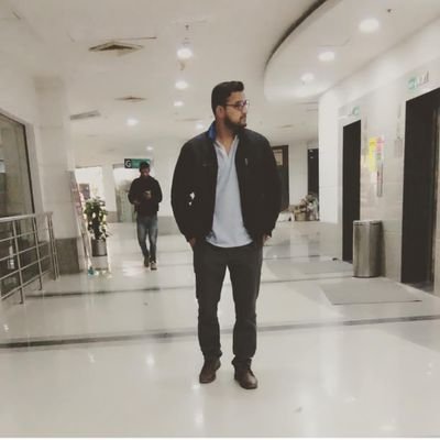 Profile Picture of Ashish Singh (@ashishsingh2612) on Twitter