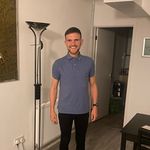 Profile Picture of Ross Wilcox (@r_wilcox92) on Instagram