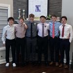 Profile Picture of Preston Cooper (@puckycooper) on Instagram