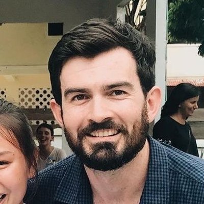 Profile Picture of Andrew Snedden (@andrew_snedden) on Twitter