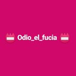 Profile Picture of Odio_el_fucia💗 (@odio_el_fucia) on Instagram