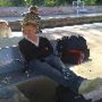Profile Picture of Harry Bertram (@harrybertram) on Twitter