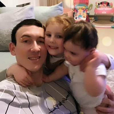 Profile Picture of Chris Logan (@ChrisLogan11) on Twitter