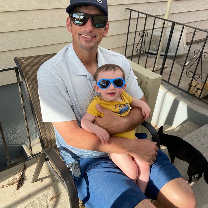 Profile Picture of josh paxton395 (@joshpaxton01) on Tiktok