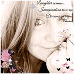 Profile Picture of Kimberly McCarty (@dragonflydots) on Instagram