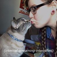 Profile Picture of Tori Hudson (@tori-hudson-8) on Quora