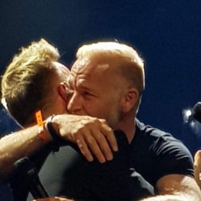 Profile Picture of Tony Kay Gary Barlow Tribute (@TonykayGB) on Twitter