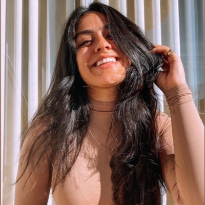 Profile Picture of Paola Alonso ❥ (@Paola_babyy) on Twitter
